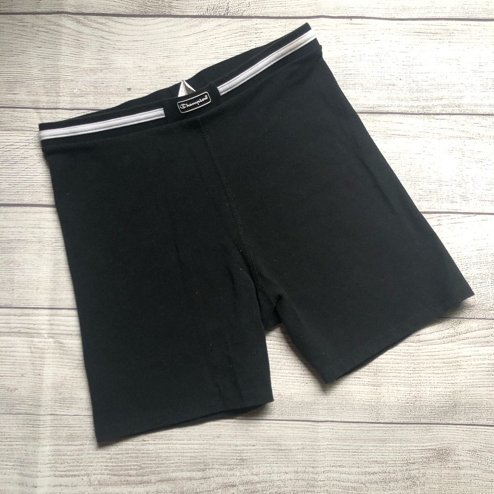 Champion Bike Shorts